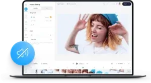 15 outils pour supprimer l'audio d'une vidéo : Mettre en sourdine facile