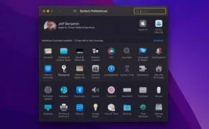 Comment supprimer le verrouillage d'activation sur un MacBook ?