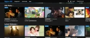 15 Meilleurs Sites pour Regarder et Télécharger les K-Dramas en 2023