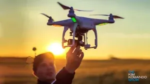 Possédez-vous un drone DJI ? Méfiez-vous de cette faille de sécurité sérieuse.