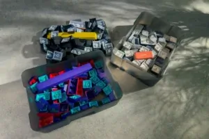 Un clavier mécanique pas cher ? Votre guide des modèles économiques avec de superbes fonctionnalités.