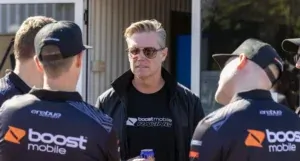 Boost Mobile a obtenu une injonction contre le service Optus Mobile Boost.