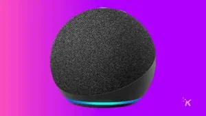 Amazon deal drops their latest Echo Dots down to $35

Offre Amazon : les derniers Echo Dots sont désormais disponibles à 35 $.