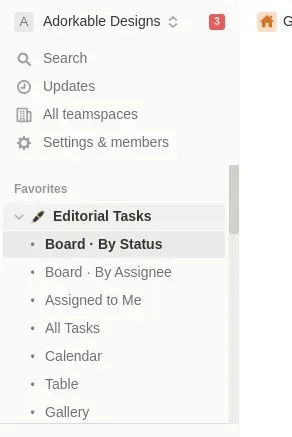How and why you should lock databases in Notion

Comment et pourquoi vous devriez verrouiller les bases de données dans Notion