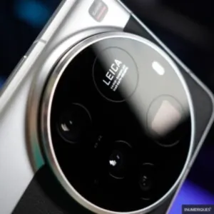 Xiaomi 17 Ultra : le module photo affiche trois capteurs, les images confirment