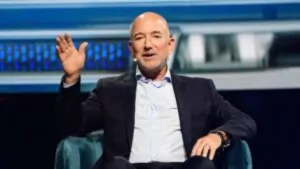 Jeff Bezos devient codirecteur général de Project Prometheus, une start-up d'IA soutenue par 6,2 milliards de dollars