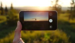 Apple et l'iPhone par satellite : du SOS aux messages enrichis