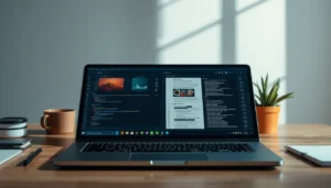 Gemini Canvas : générer rapidement des présentations et les exporter vers Google Slides