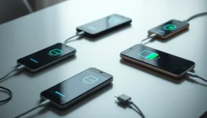 Charge rapide : ce que dit un test de long terme sur l'usure des batteries