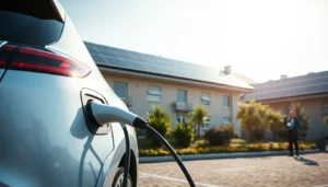 Réforme des heures pleines/creuses : la recharge des voitures électriques profondément modifiée