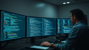 Debian impose Rust pour APT et prépare Debian 14 (Forky)