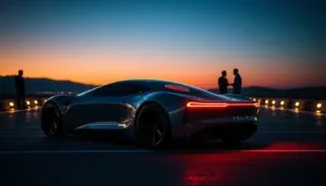 Tesla évoque une voiture volante : Musk annonce un prototype proche