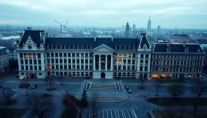 Digital Omnibus : la Commission propose de réviser le RGPD pour faciliter l'entraînement des IA