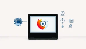 Firefox 145 : Mozilla renforce les protections contre le fingerprinting, le pistage réduit de moitié selon l'éditeur