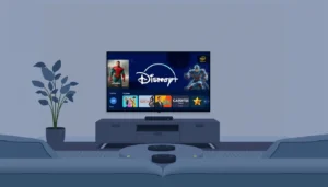 Disney+ prépare des fonctions generatives et ludiques avec l'IA, annonce Bob Iger