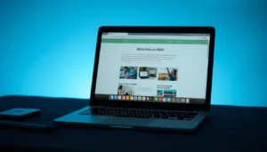 Apple Intelligence et Mac M1 : simple erreur de page web ou retrait imminent ?