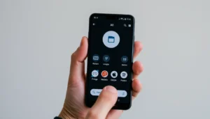 Google Home 4.3 : commandes plus rapides, automatisations renforcées et affichage plein écran