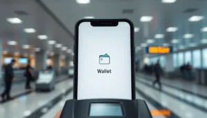 Passeport sur iPhone : Apple active le Digital ID pour les vols domestiques aux États-Unis