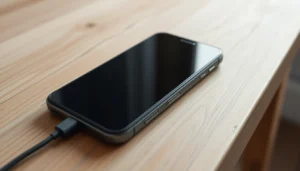 Comment recalibrer la batterie de votre smartphone pour améliorer son autonomie