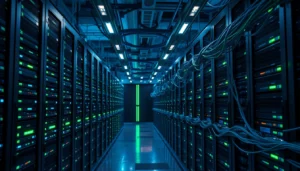 Attaque DDoS record sur Azure : 15,72 Tbps dirigés vers un point de terminaison en Australie