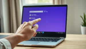 Windows 11 : Microsoft intègre des agents IA directement dans la barre des tâches