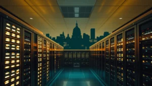 Bulle de l'IA : Sundar Pichai reconnaît une surchauffe mais affirme que Google peut encaisser