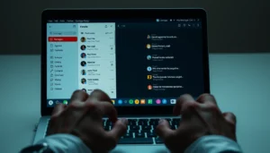 WhatsApp : 3,5 milliards de numéros extraits via la fonction de découverte de contacts