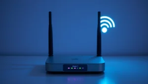 iPhone 17 : la puce N1 améliore nettement la connectivité Wi-Fi