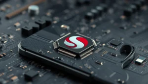 Qualcomm presente le Snapdragon 8 Gen 5 : puce 3 nm et cœurs Oryon pour un premium accessible