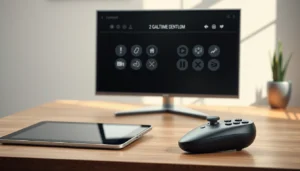 Android 17 ('Cinnamon Bun') : vers un remappage natif des manettes pour mieux jouer