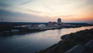 1 milliard $ du gouvernement pour relancer la centrale nucléaire de Three Mile Island