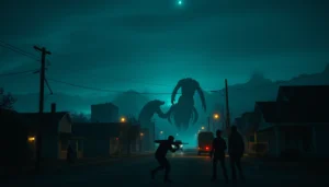 Stranger Things saison 5 : nouveau teaser montre l'invasion des démogorgons et la riposte contre Vecna