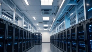 Alice Recoque: la France prépare un supercalculateur exascale au TGCC