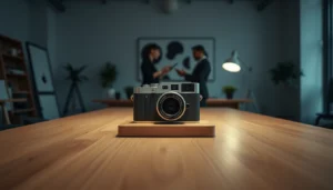 OpenAI mise sur un appareil épuré conçu avec Jony Ive pour relancer sa trajectoire