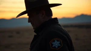 Marshals : A Yellowstone Story – Kayce Dutton du ranch aux US Marshals