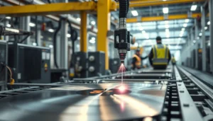 Renault mise sur le laser cladding pour réduire les particules de freinage