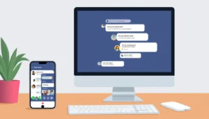 ChatGPT intègre les discussions de groupe : comment ça marche et à quoi ça sert