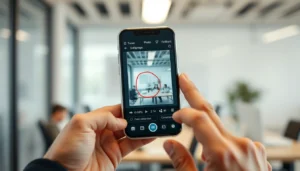 Gemini : l'édition photo par IA devient visuelle avec des outils d'annotation