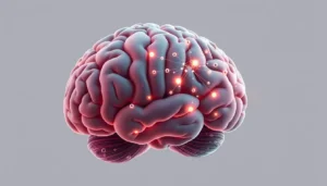 Nanoparticules supramoléculaires restaurent la barriere hemato-encephalique et inversent les signes d'Alzheimer chez la souris