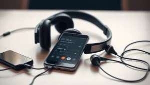 Améliorer l'audio sur Android : 4 conseils pratiques
