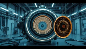 Fusion nucléaire : Tokamak Energy et Zap Energy rapprochent la commercialisation