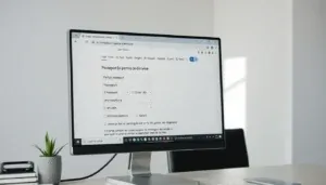 Chrome : autofill étendu aux passeports, permis et documents de véhicule