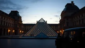 Louvre : dix ans de failles informatiques révélées après le cambriolage d'octobre