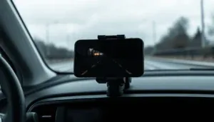 Android 17 : « Min Mode », un Always-On Display interactif et économe