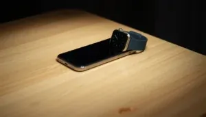 Apple retire la synchronisation Wi-Fi entre iPhone et Apple Watch en Europe à cause du DMA