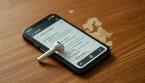 Apple active Live Translation sur les AirPods en Europe en décembre