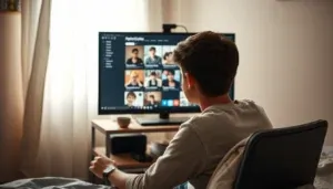 Australie: Reddit et Kick interdits aux moins de 16 ans à partir du 10 décembre