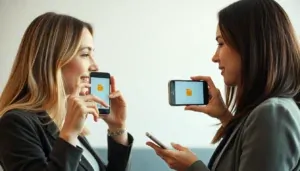 AirDrop : Apple teste un appairage par code PIN dans iOS 26.2