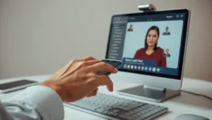 IA et service client : la fin du self-service imposé