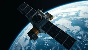 Project Suncatcher : Google veut alimenter l'IA depuis des satellites solaires